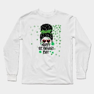 st patrick's day Long Sleeve T-Shirt